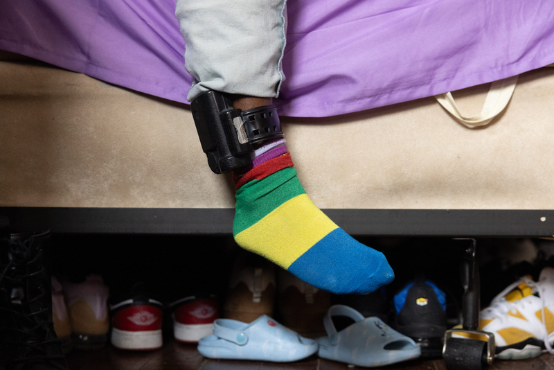 St. Louis judges increasingly embrace ankle monitors amid calls to reform bail