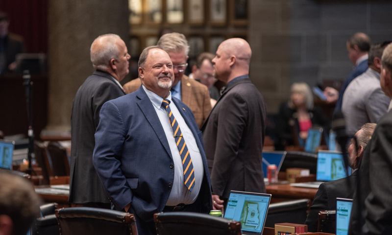 Amendment 4 puts rural Missouri at center of fight over ballot power