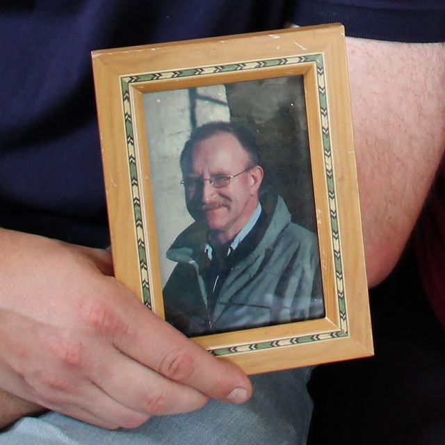 Former Irish Republican Army soldier in Missouri self deports, afraid he’ll die in ICE cell