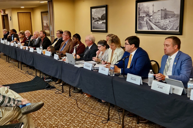 Missouri lawmakers fail to deliver property tax relief amid rising assessments