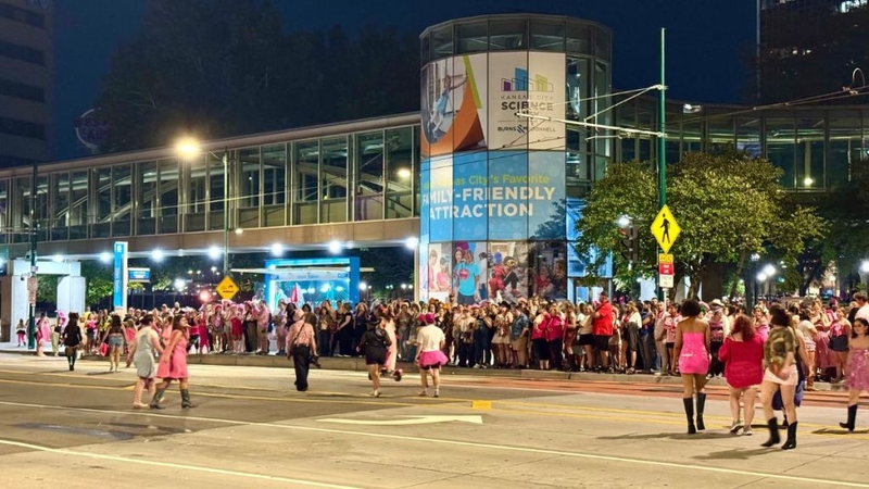 Kansas City wants state, federal help for extra bus service during World Cup
