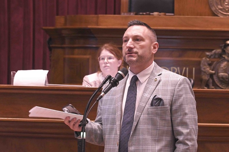 Missouri lawmakers vow to tackle mental health backlog as hundreds languish in jails