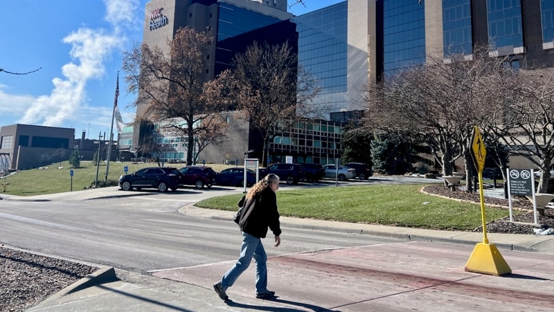 Some patients are just learning about Cerner health data breach in January