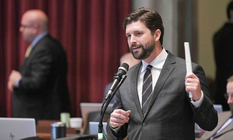 Missouri Senate panel weighs plan that could swap income tax for broader sales tax