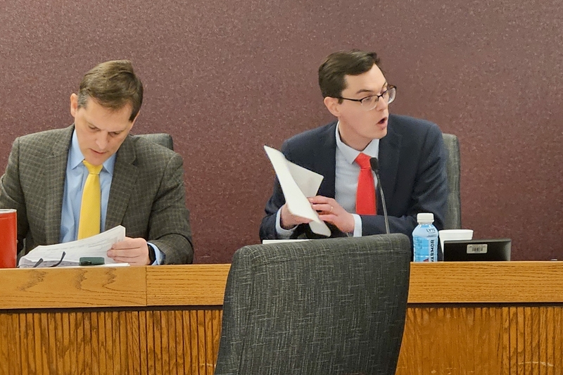 Nearly $100M in Missouri marijuana tax revenue sits unused despite voter mandate