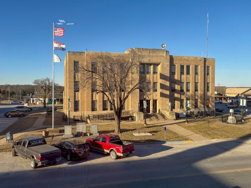In rural Missouri, immigration crackdown reaches beyond the workplace