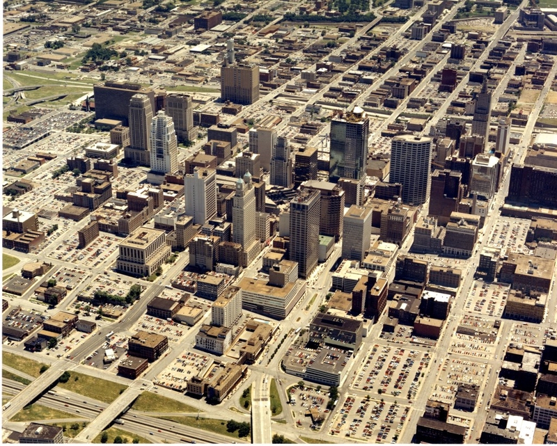 Missouri revives tax incentive that could aid Royals stadium, Kansas City riverfront projects