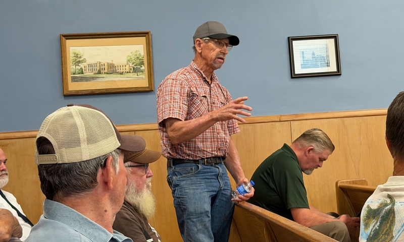 Data center backlash spills into Missouri primaries as GOP candidates demand action