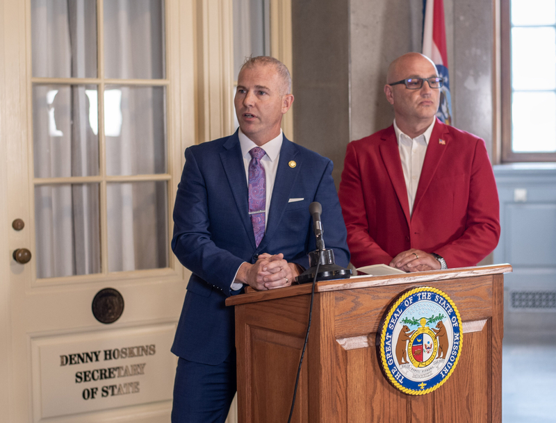 Missouri Republicans threaten library funding over ‘rainbow story time’