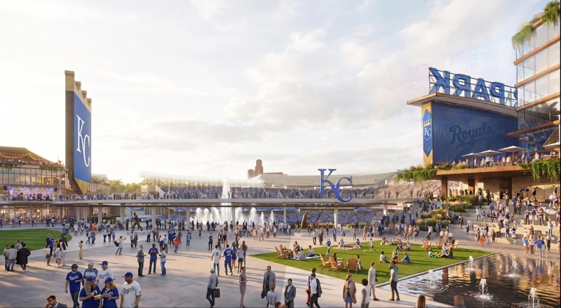 Kansas City conjured a Royals deal without voter approval. That comes at a price
