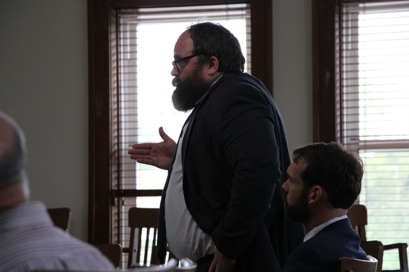 Missouri passed a law to compensate the wrongfully convicted. Now it doesn’t want to pay.