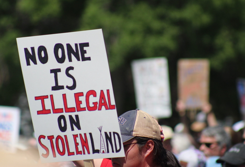 UPDATED: Governor, AG open investigation into potential ‘sanctuary city’ violations in Helena