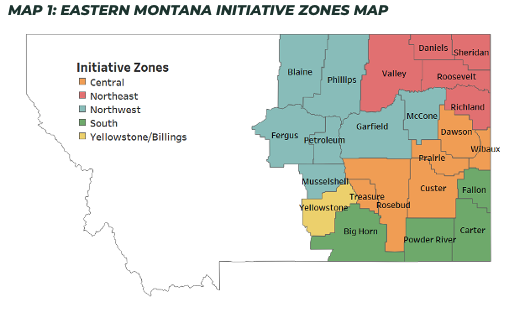 Tourism trends in eastern Montana show ‘resilience and opportunity’