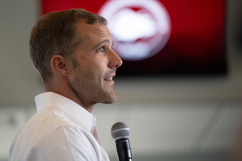 Planned Parenthood endorses independent in Montana Senate race