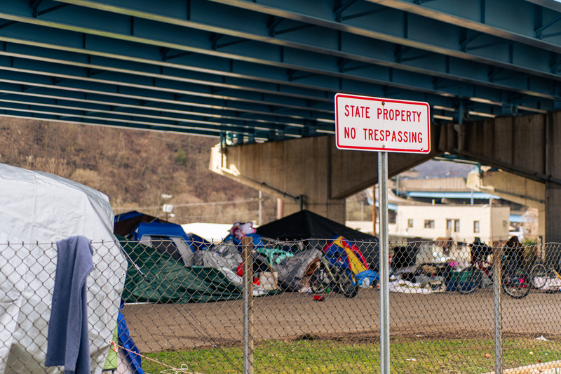 Camping bans, penalties rise after Supreme Court ruling, worsening homelessness, experts say
