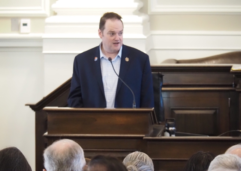 House passes bill banning ‘leftist indoctrination’ and LGBTQ+ teaching in public schools