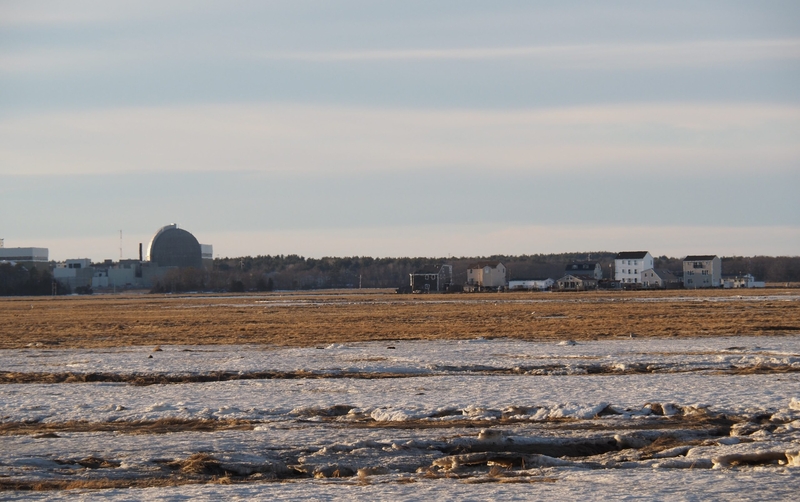 As state eyes new nuclear, Seabrook’s neighbors offer insight formed over decades