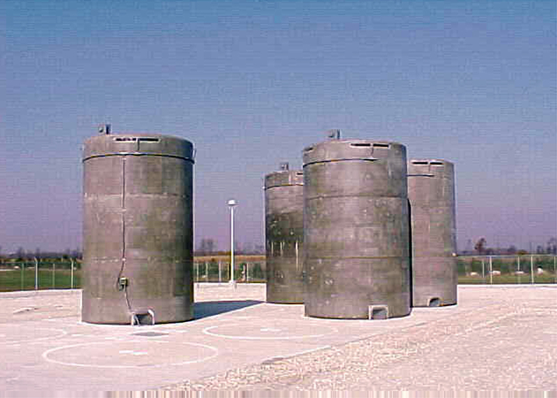 New Hampshire and nuclear waste have a fraught history. The path ahead is still unclear.