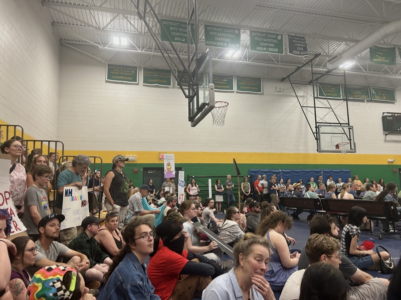 How a data center proposal ignited opposition in Nottingham and surrounding communities&nbsp;