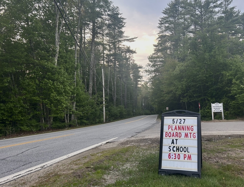 How a data center proposal ignited opposition in Nottingham and surrounding communities&nbsp;