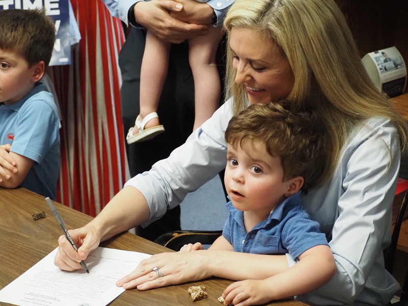 NH’s 1st District Democratic primary has become a ‘Who’s the most pro-healthcare’ competition