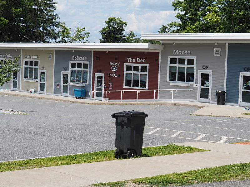 Want a job that helps you with childcare? Some New Hampshire businesses are doing it.&nbsp;