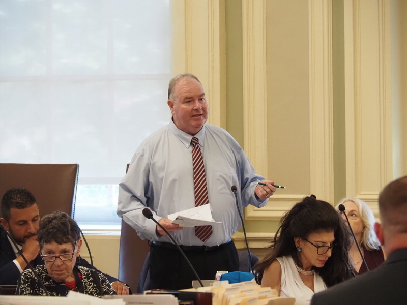 Lawmakers override Ayotte vetoes on toll hikes and right to new trial, among others