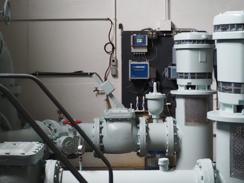 Cyber threats an immense and global challenge for New Hampshire’s water suppliers