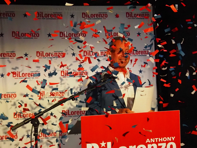 In New Hampshire’s 1st District, DiLorenzo and Shaheen face off in a consequential race