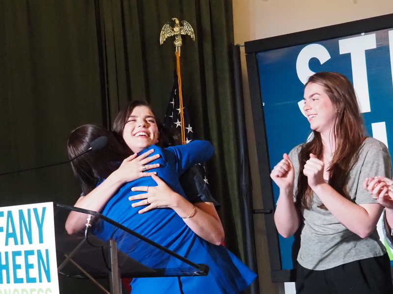 In New Hampshire’s 1st District, DiLorenzo and Shaheen face off in a consequential race
