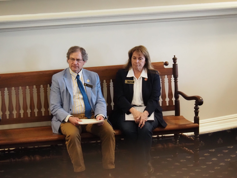 Lawmakers say push from public, governor behind new batch of proposed data center guardrails
