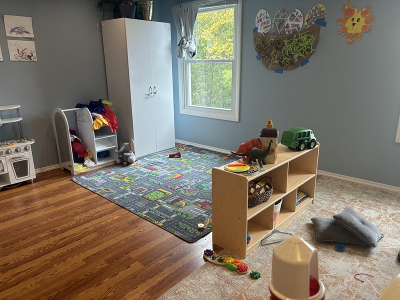 New Hampshire needs more childcare. New programs face hurdles in filling the void.&nbsp;