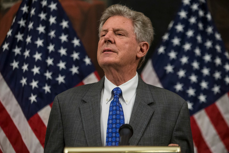 Members of Congress blast TikTok CEO as bipartisan support for U.S. ban looks possible