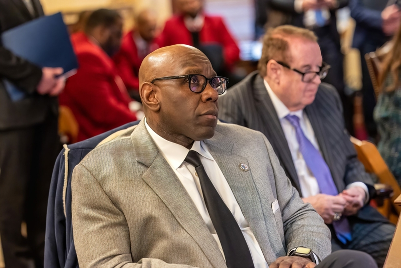 Affordable housing overhaul gets Senate panel’s OK | News From The States