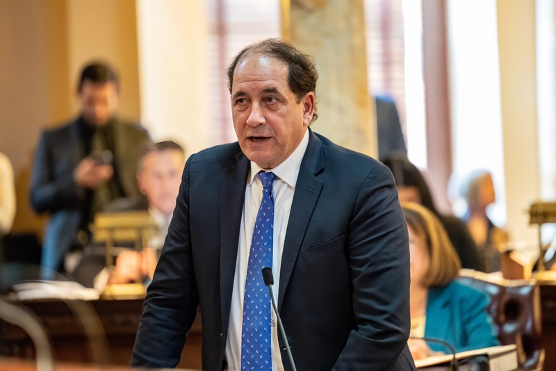 NJ bill aims to protect finances of nursing home residents