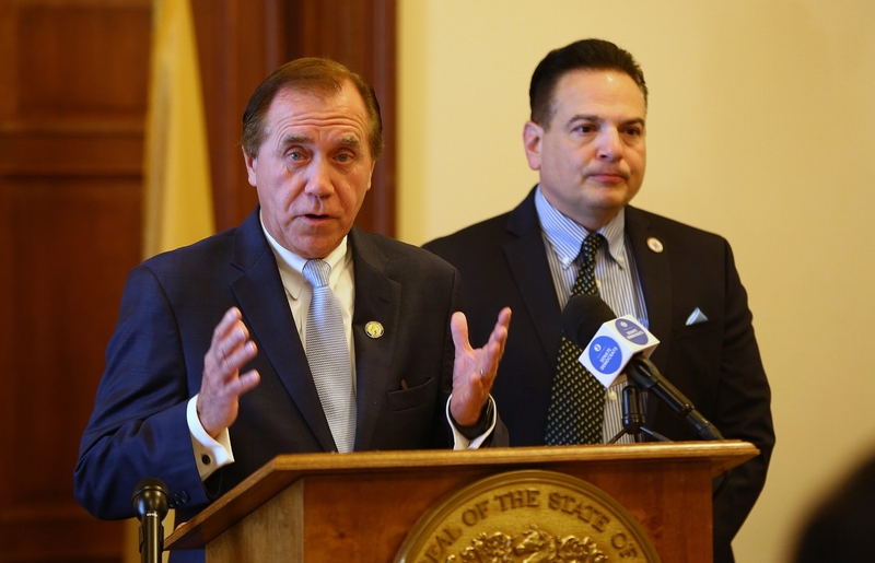 About our lieutenant governor debacle