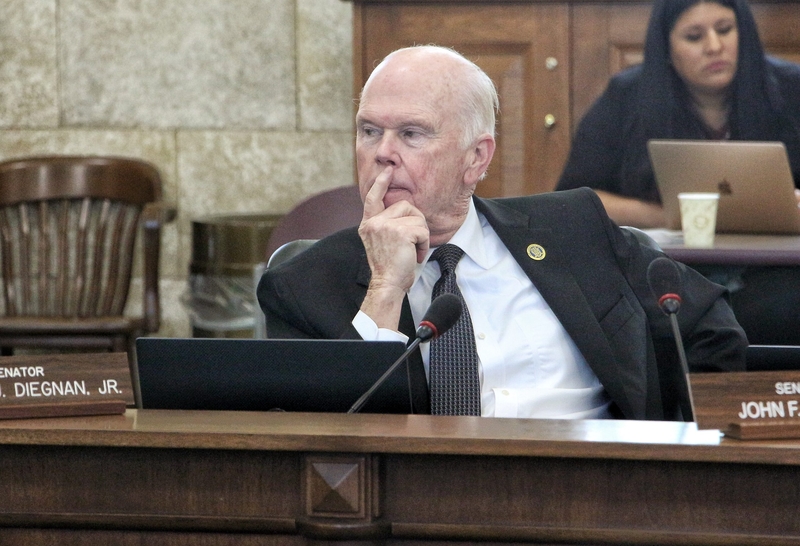 Broad opposition meets NJ push to change rules on independent contractors