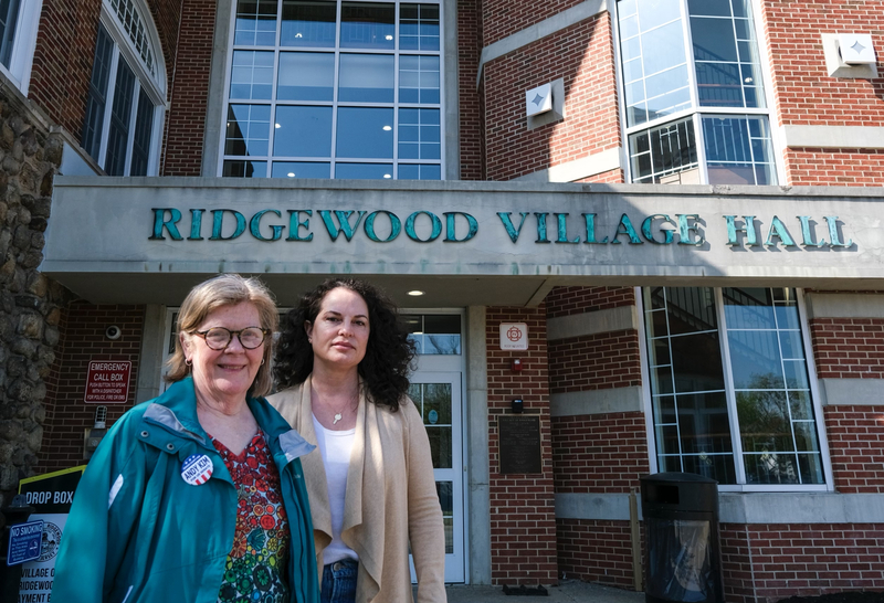 Local Distrust Political connections of local news owners spur suspicion, distrust ...