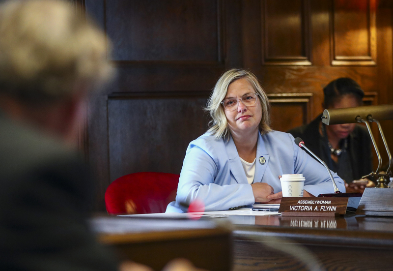 NJ Republicans target two laws as they seek probe into non-citizen voting reveal