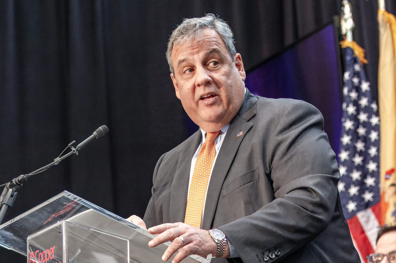 GOP candidate for governor wants NJ out of carbon tax program