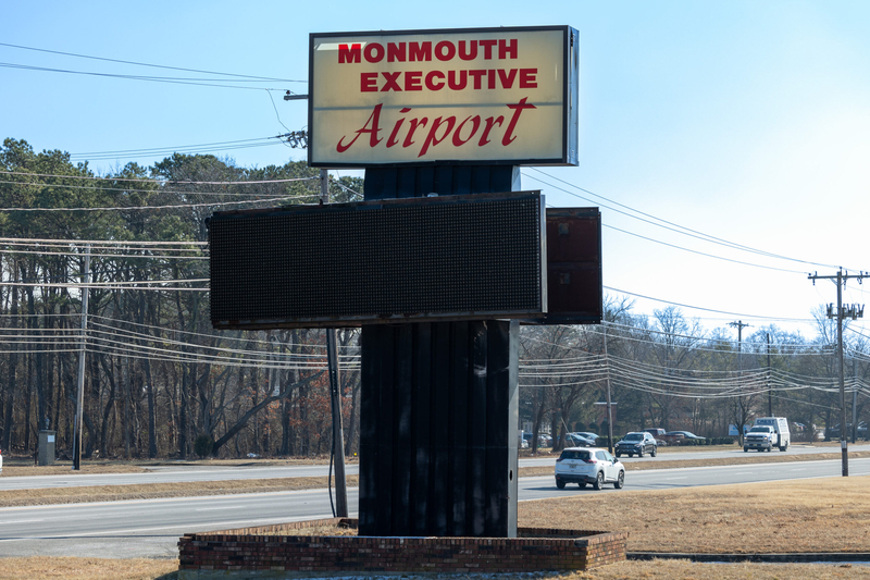 Greed over Netflix studio is behind county’s bid to take over private airport, owner says