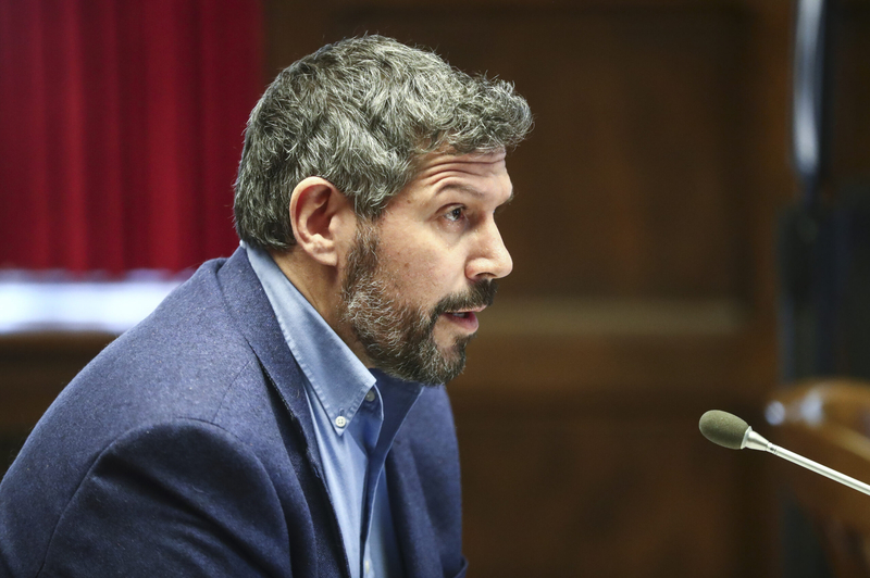 New Jersey gun-rights advocates target racial disparities in carry permit denials