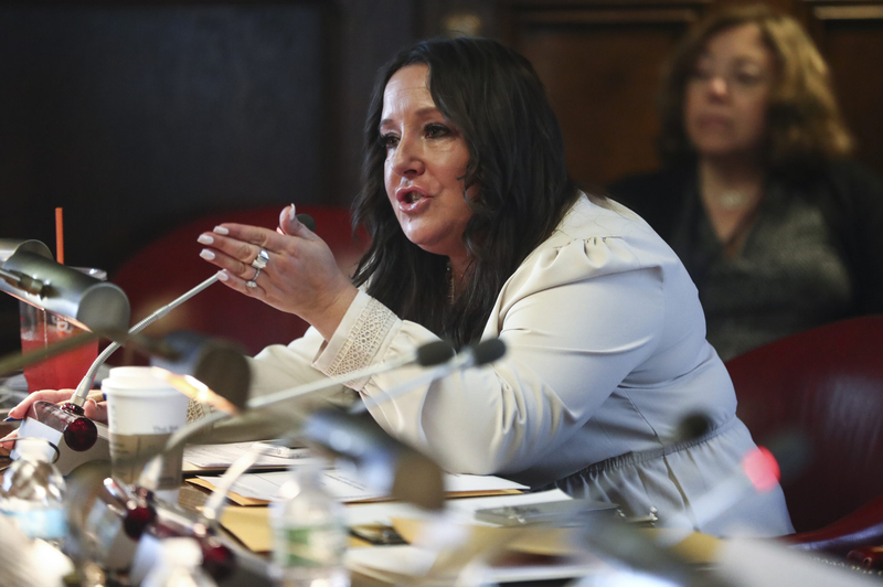 Delaney Hall unrest prompts reminder of poor conditions in NJ prisons, jails
