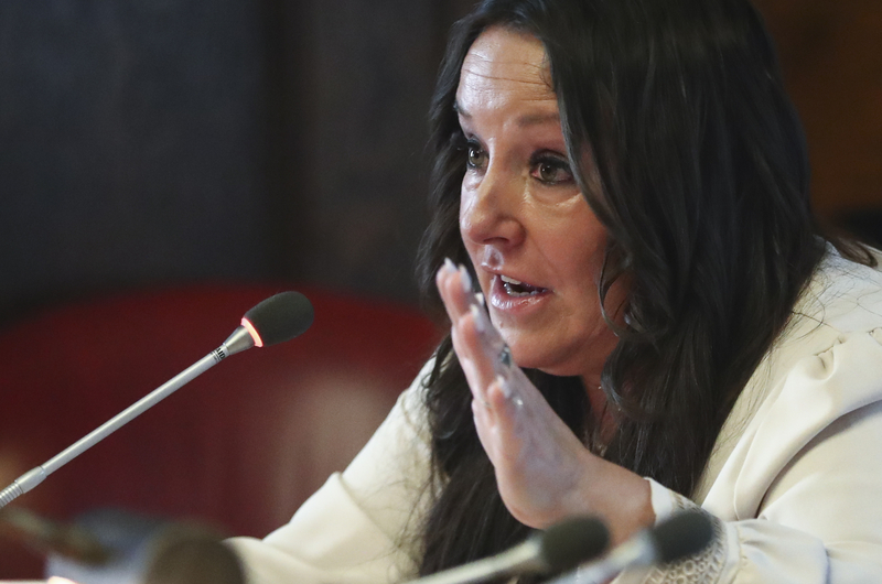 New Jersey gun-rights advocates target racial disparities in carry permit denials