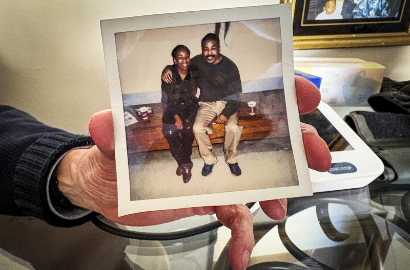 Man’s fight for exoneration in 1981 murder case reveals systemic failures, lawyer says