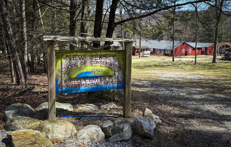 NJ environmental school snags another last-minute rescue from state lawmakers