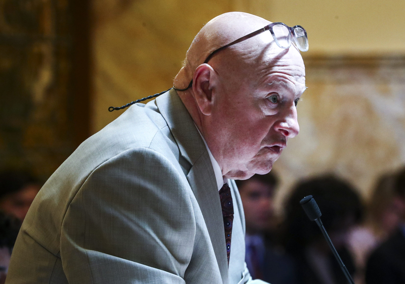 NJ legislators approve bills on data centers, voting rights, and more