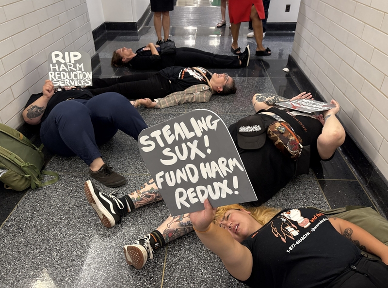 Opioid settlement spending shows need for more oversight, NJ advocates warn