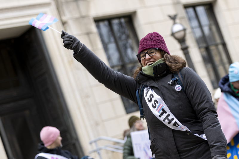 Parents, NJ hospital chain trade claims over gender-affirming care ending for minors