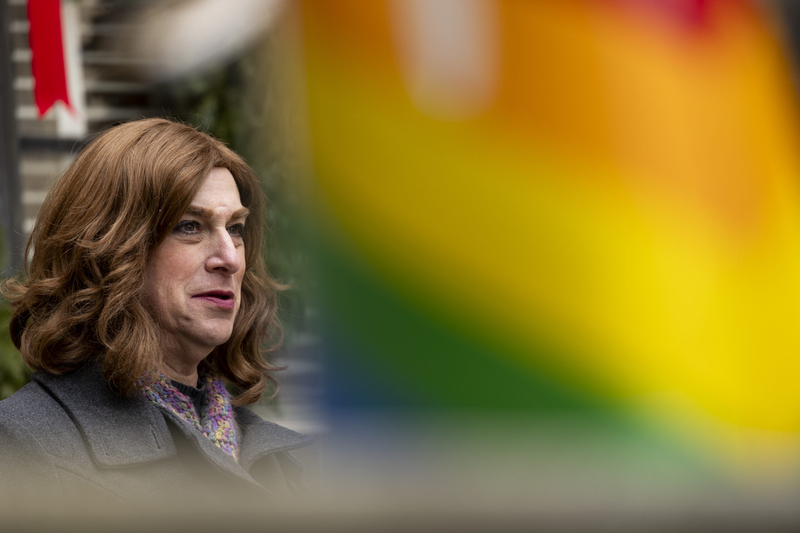Fight to protect transgender health care to be among new governor’s first tests
